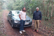 Google Maps shortcut leaves Bihar family stranded in Karnataka’s dense jungle